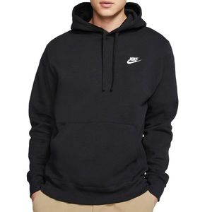 Nike Men's Sportswear Club Fleece Hoodie